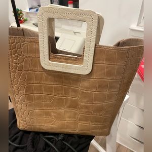 2 Bags in a Set Staud